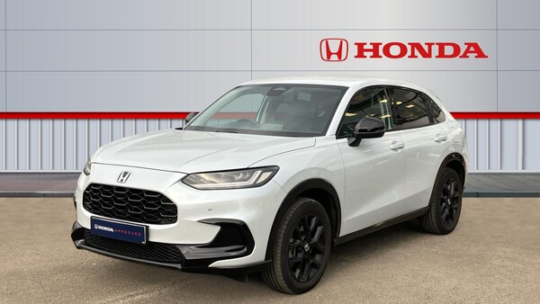 Used Honda ZR-V 2024 for sale - 76035881: Photo 10
