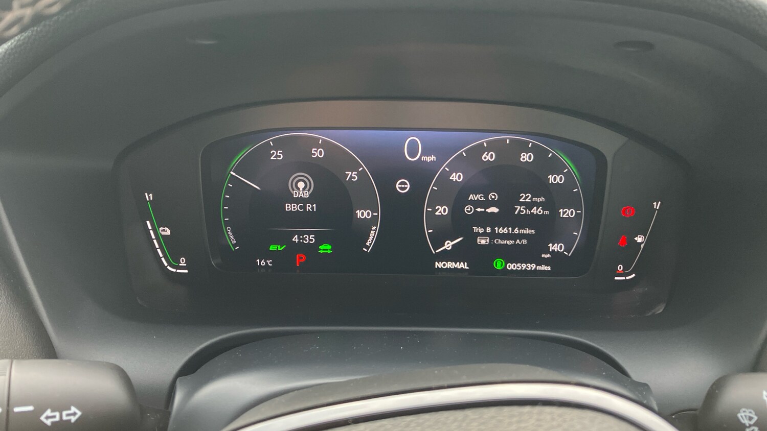 Used Honda ZR-V 2024 for sale - 76035881: Photo 11