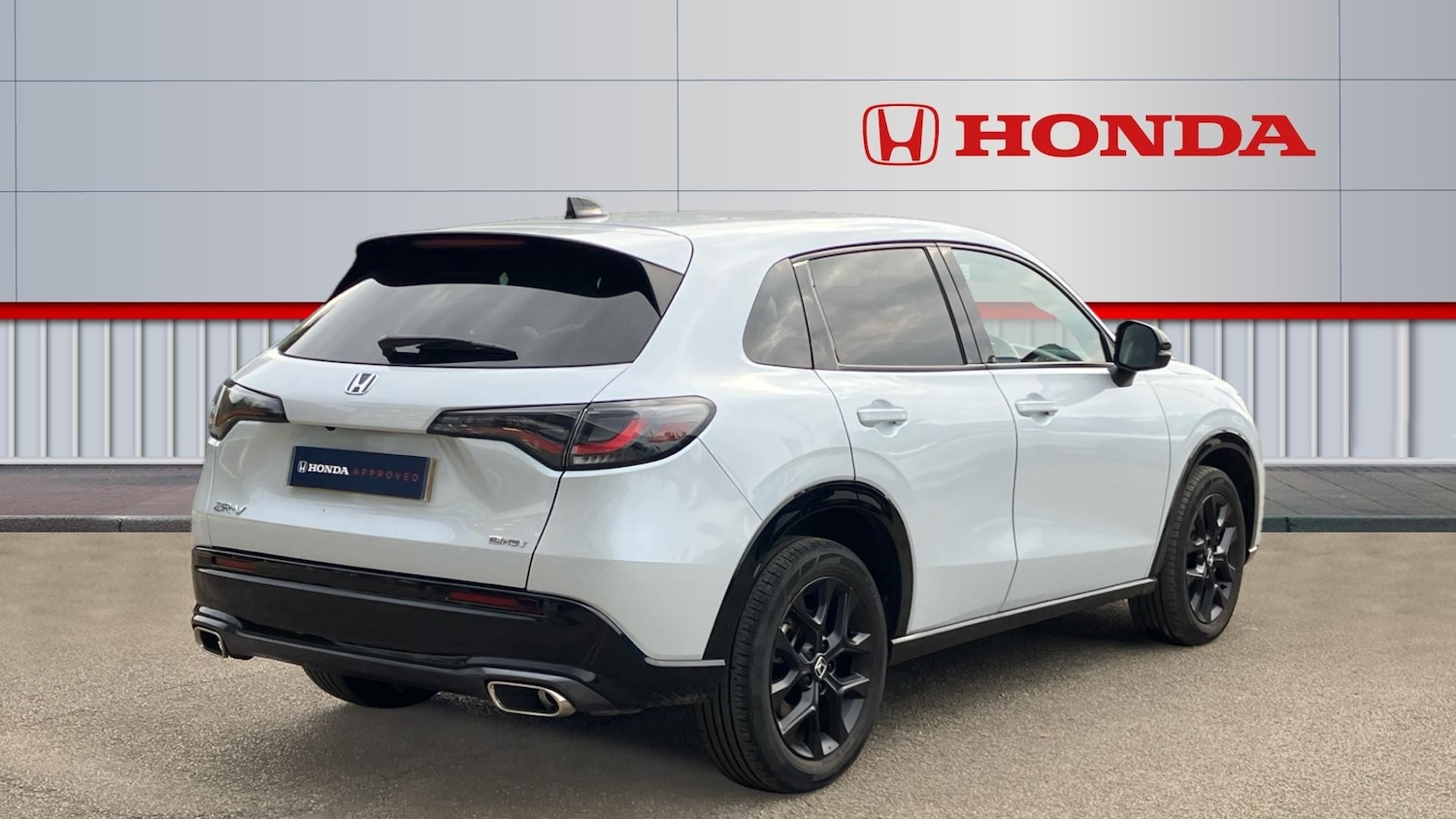 Used Honda ZR-V 2024 for sale - 76035881: Photo 12