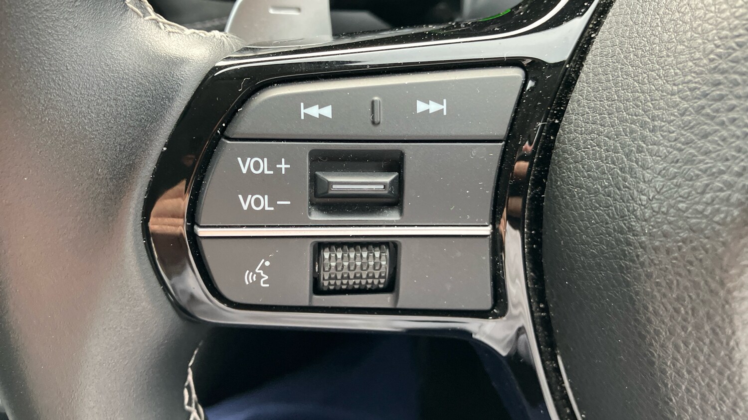 Used Honda ZR-V 2024 for sale - 76035881: Photo 14