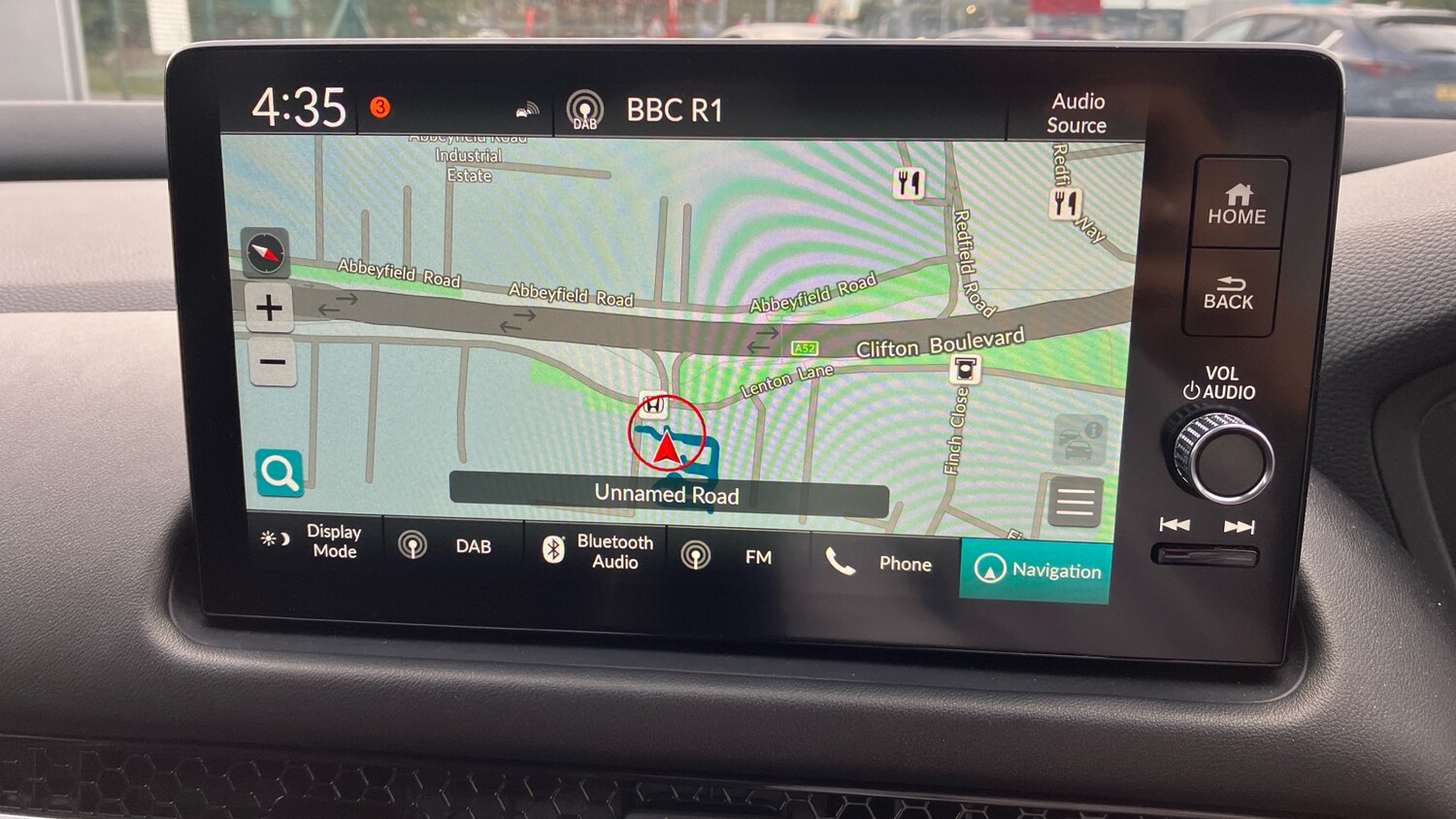 Used Honda ZR-V 2024 for sale - 76035881: Photo 18