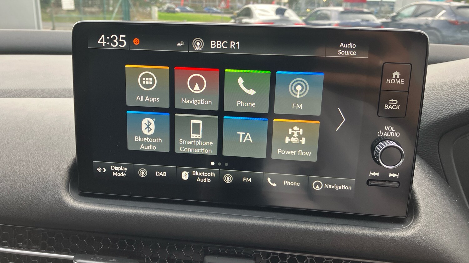 Used Honda ZR-V 2024 for sale - 76035881: Photo 19