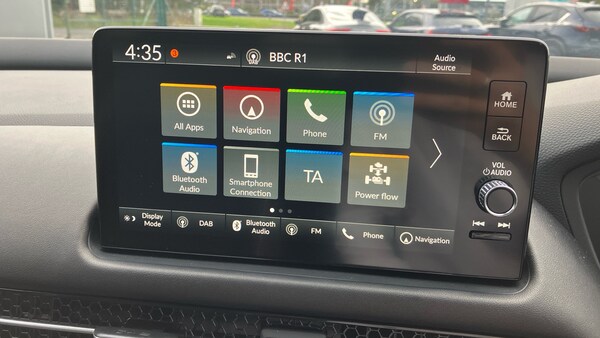 Used Honda ZR-V 2024 for sale - 76035881: Photo 19