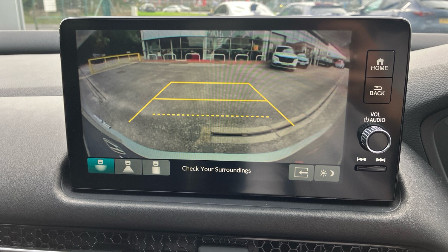 Used Honda ZR-V 2024 for sale - 76035881: Photo 20