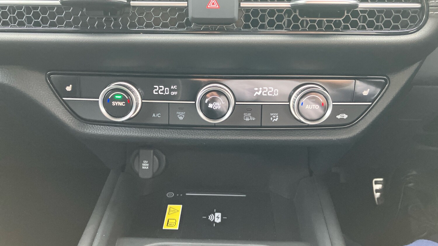 Used Honda ZR-V 2024 for sale - 76035881: Photo 21