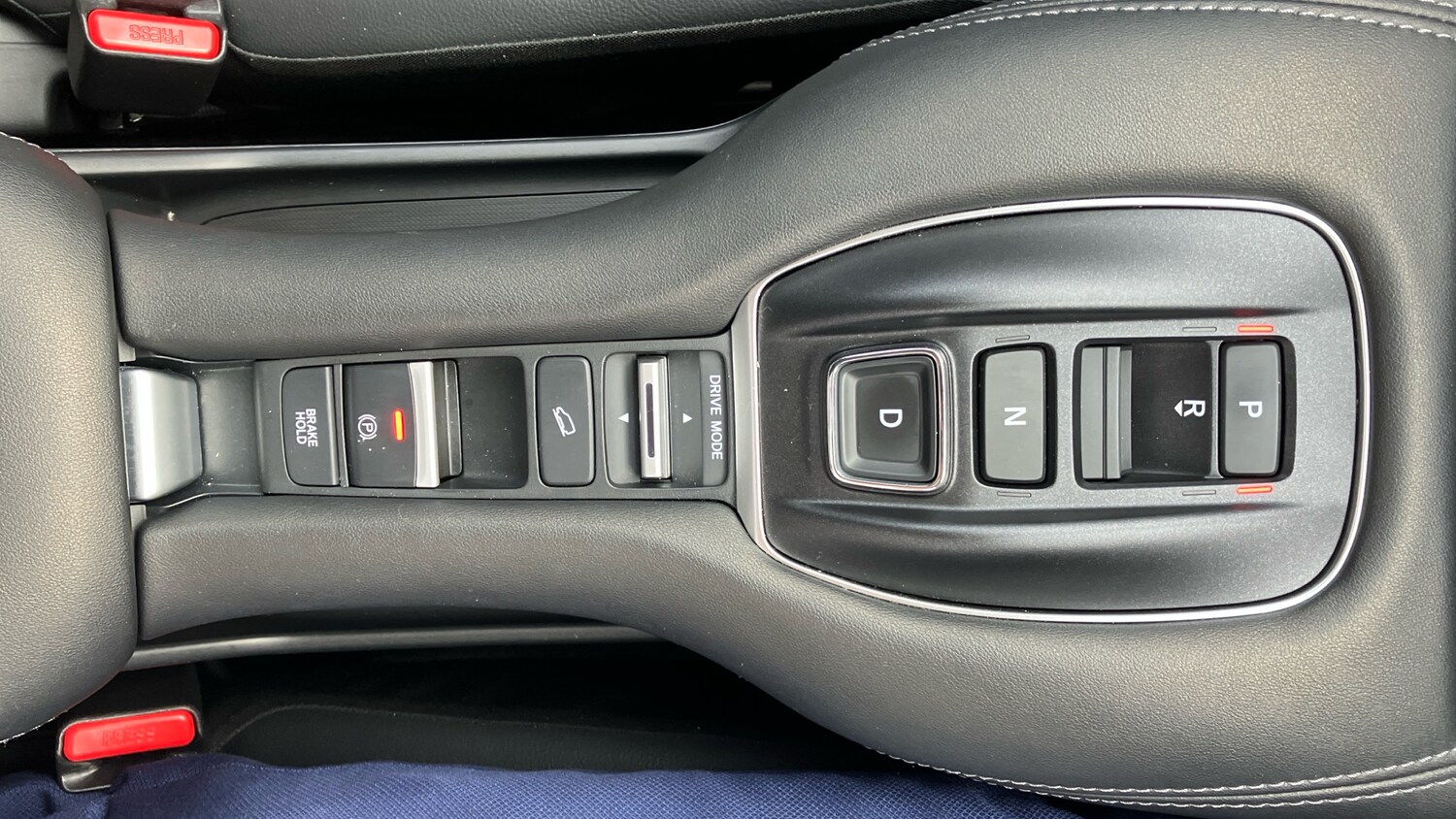 Used Honda ZR-V 2024 for sale - 76035881: Photo 23