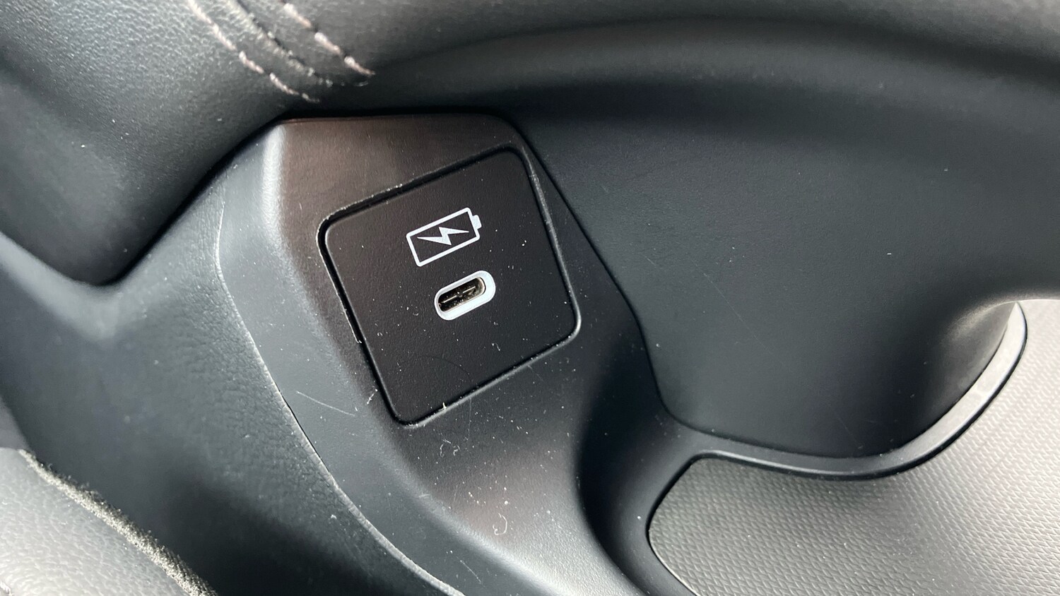 Used Honda ZR-V 2024 for sale - 76035881: Photo 25