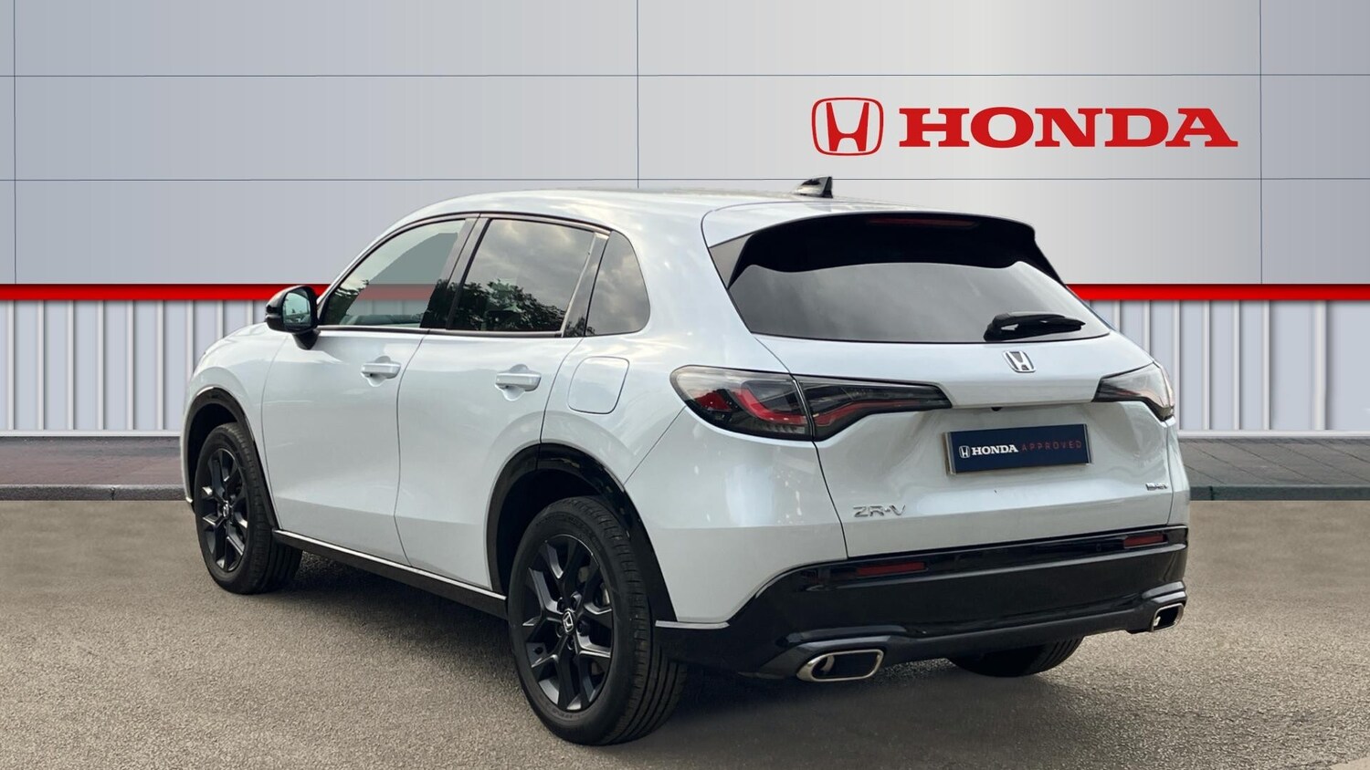 Used Honda ZR-V 2024 for sale - 76035881: Photo 3