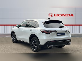 Used Honda ZR-V 2024 for sale - 76035881: Photo 3