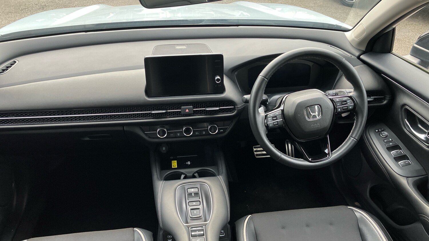 Used Honda ZR-V 2024 for sale - 76035881: Photo 4