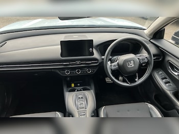 Used Honda ZR-V 2024 for sale - 76035881: Photo 4