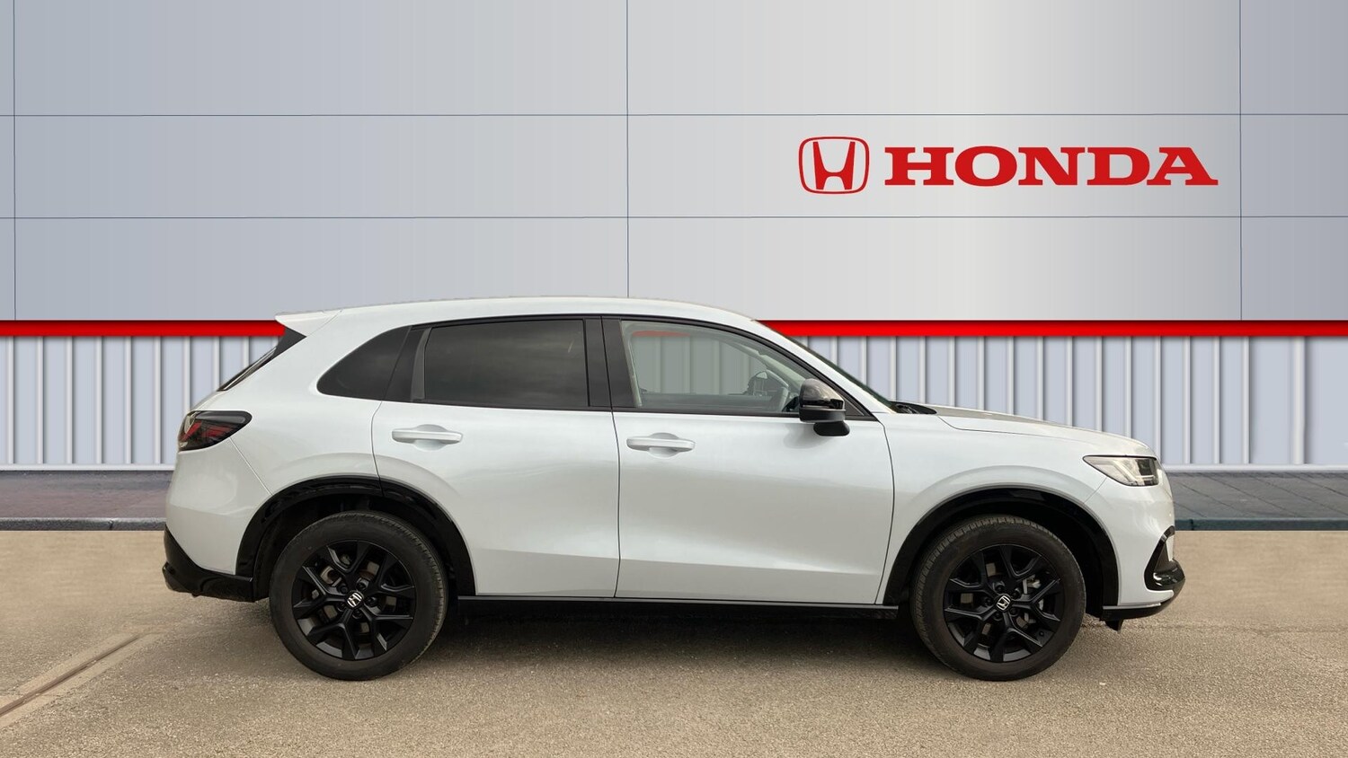 Used Honda ZR-V 2024 for sale - 76035881: Photo 5