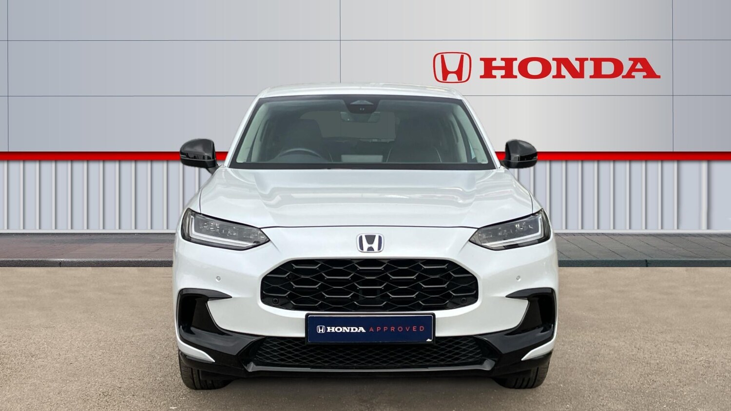 Used Honda ZR-V 2024 for sale - 76035881: Photo 6