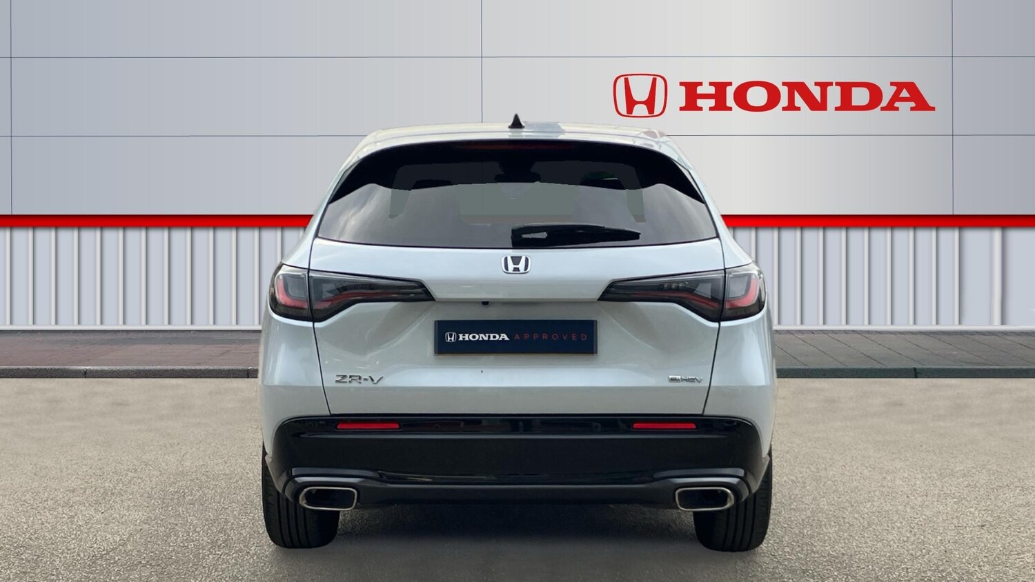 Used Honda ZR-V 2024 for sale - 76035881: Photo 7