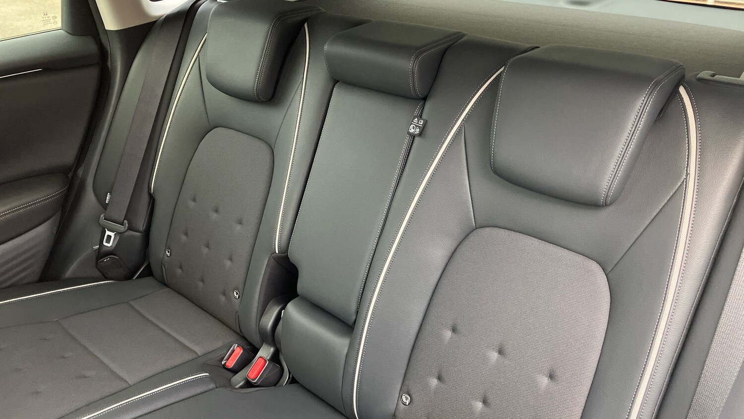 Used Honda ZR-V 2024 for sale - 76035881: Photo 8