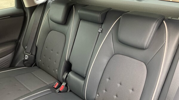 Used Honda ZR-V 2024 for sale - 76035881: Photo 8
