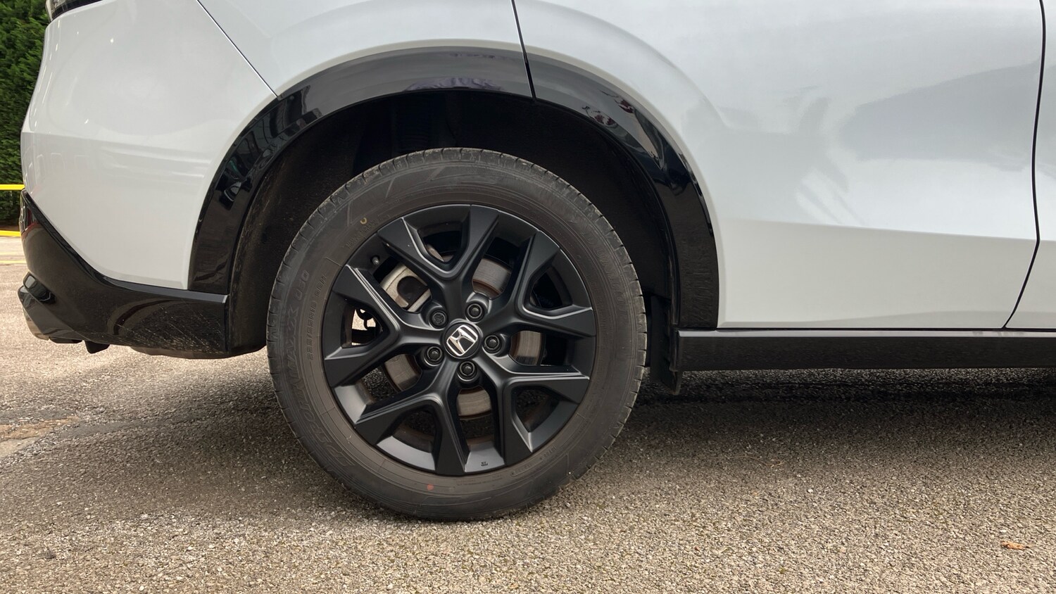 Used Honda ZR-V 2024 for sale - 76035881: Photo 9