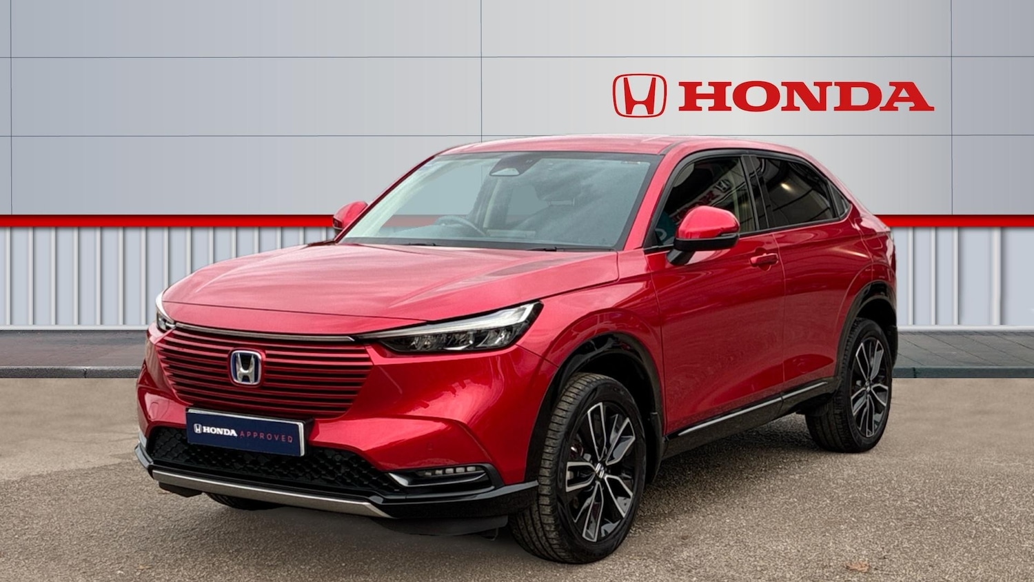 Used Honda HR-V 2022 for sale - 76464400: Photo 10