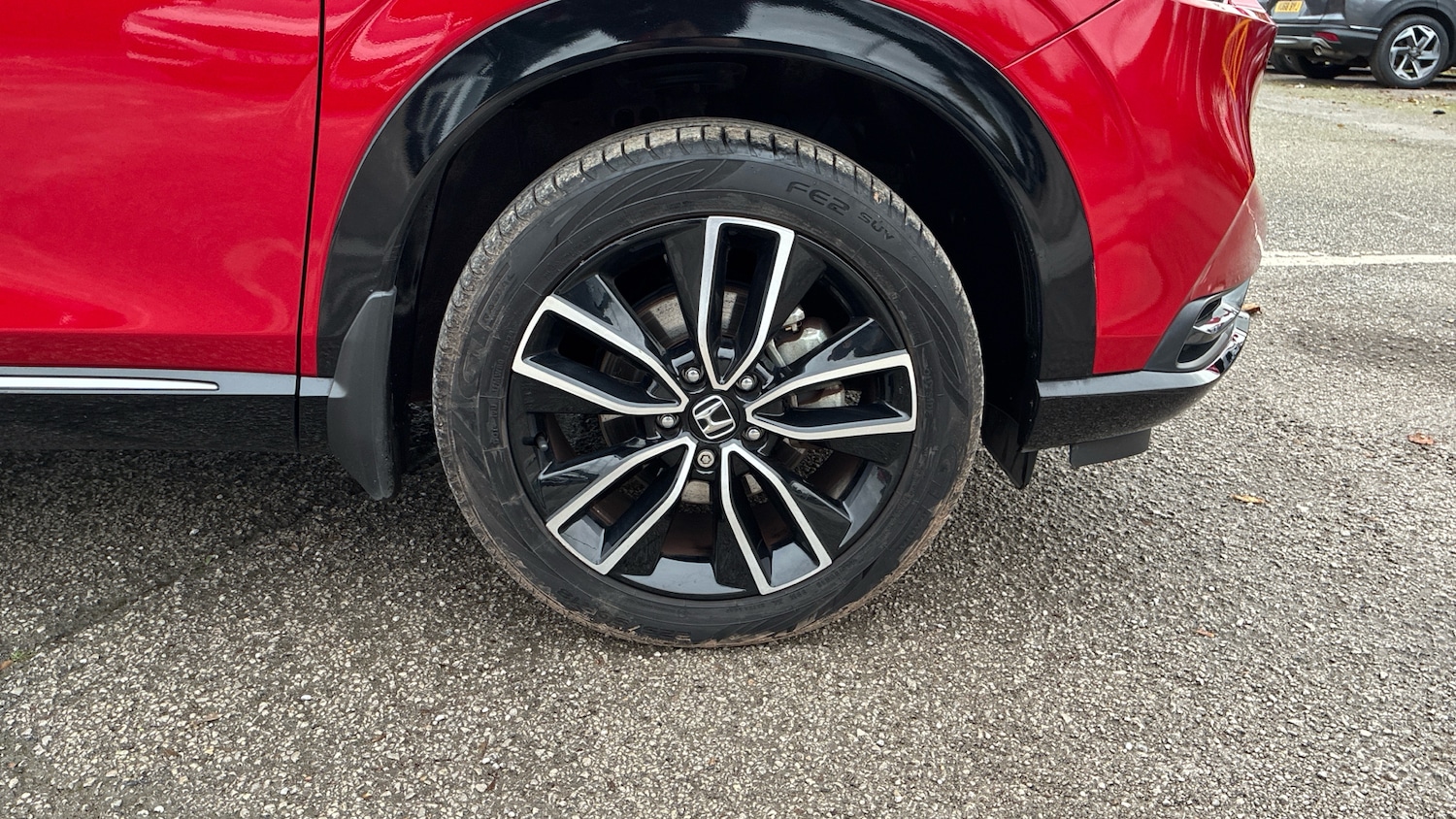 Used Honda HR-V 2022 for sale - 76464400: Photo 13