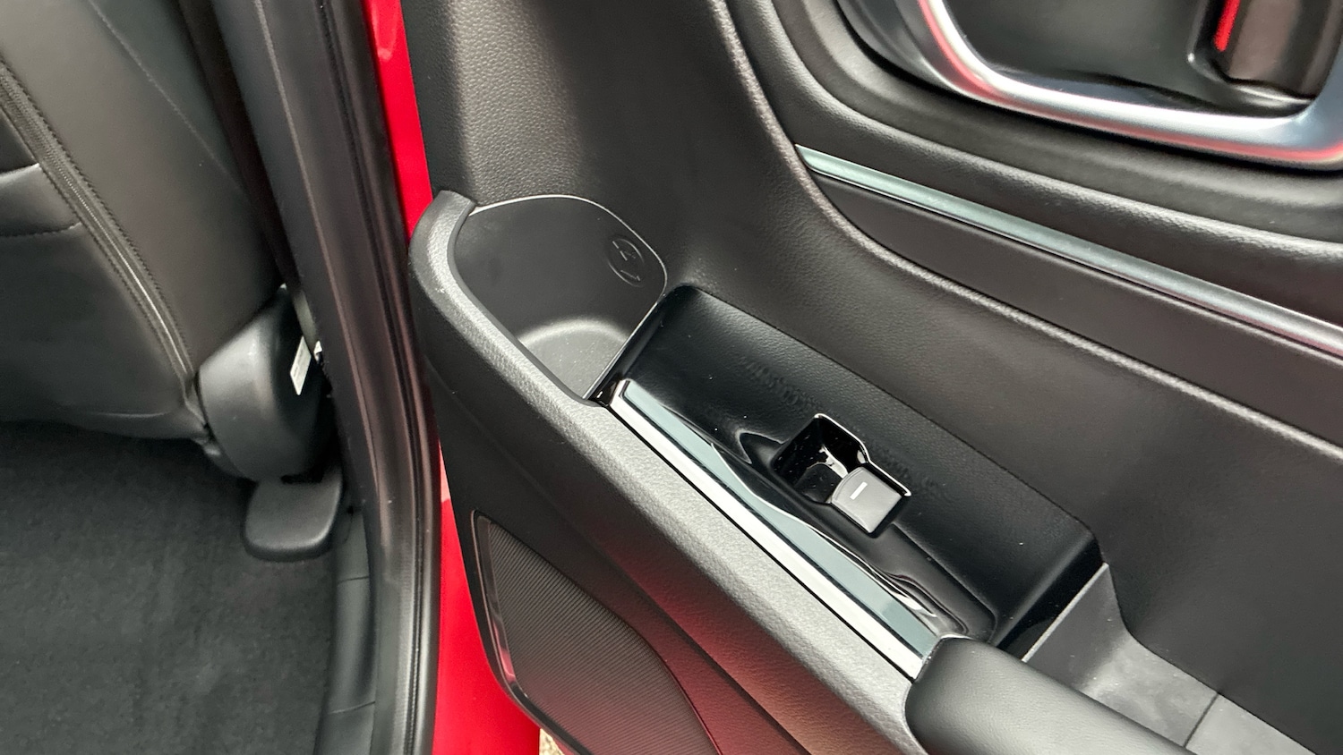 Used Honda HR-V 2022 for sale - 76464400: Photo 18