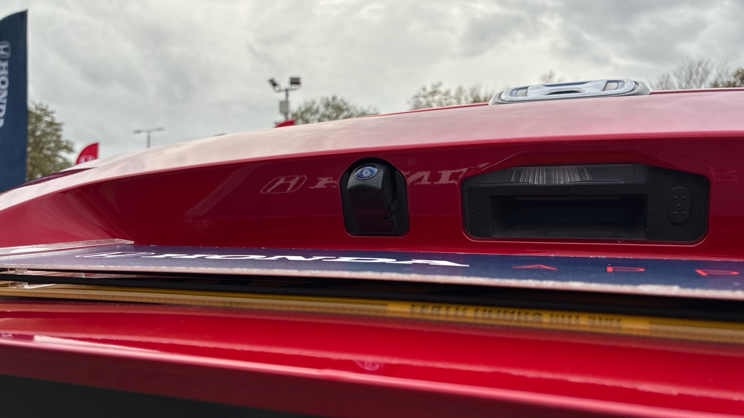 Used Honda HR-V 2022 for sale - 76464400: Photo 22