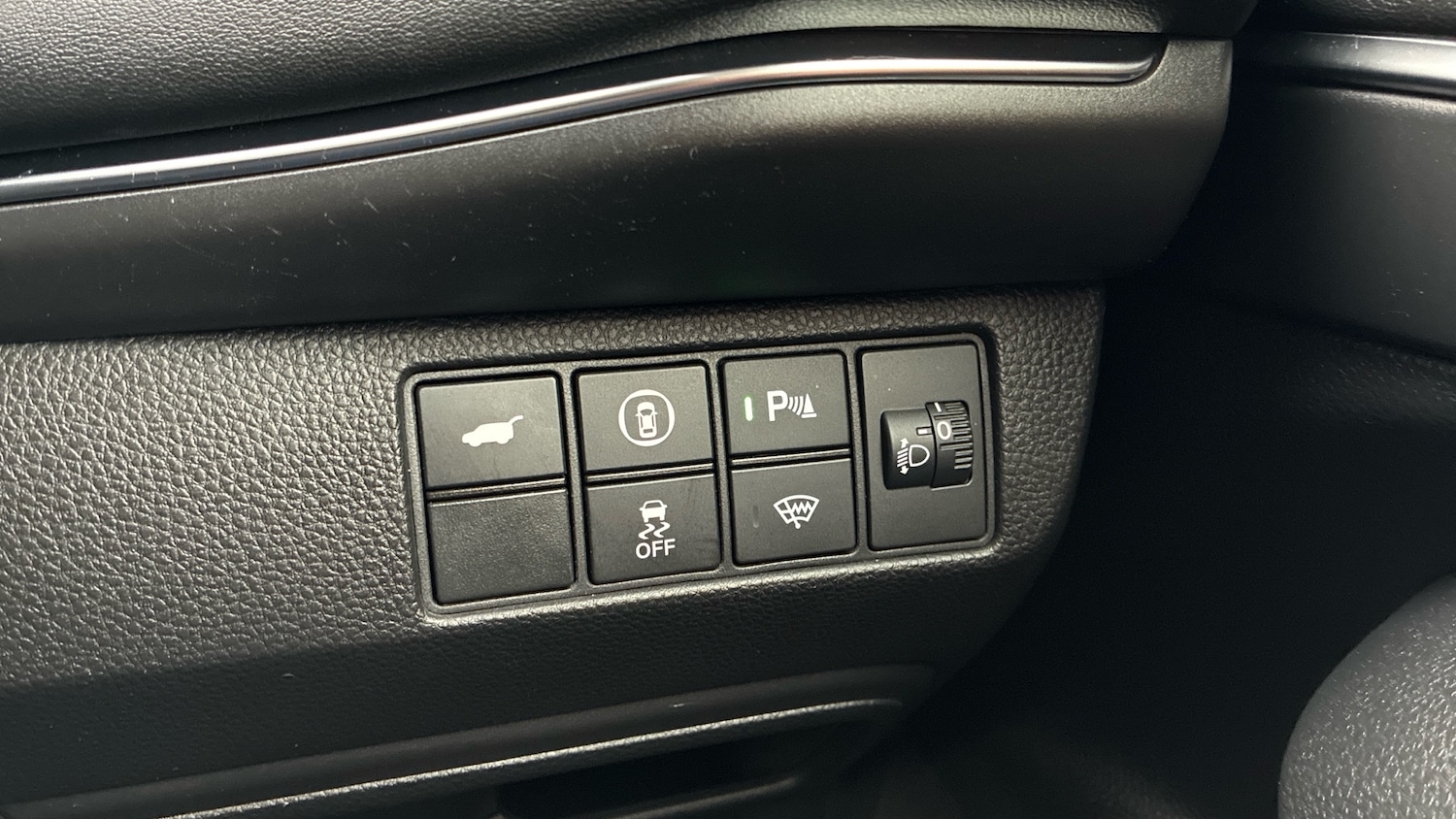 Used Honda HR-V 2022 for sale - 76464400: Photo 26