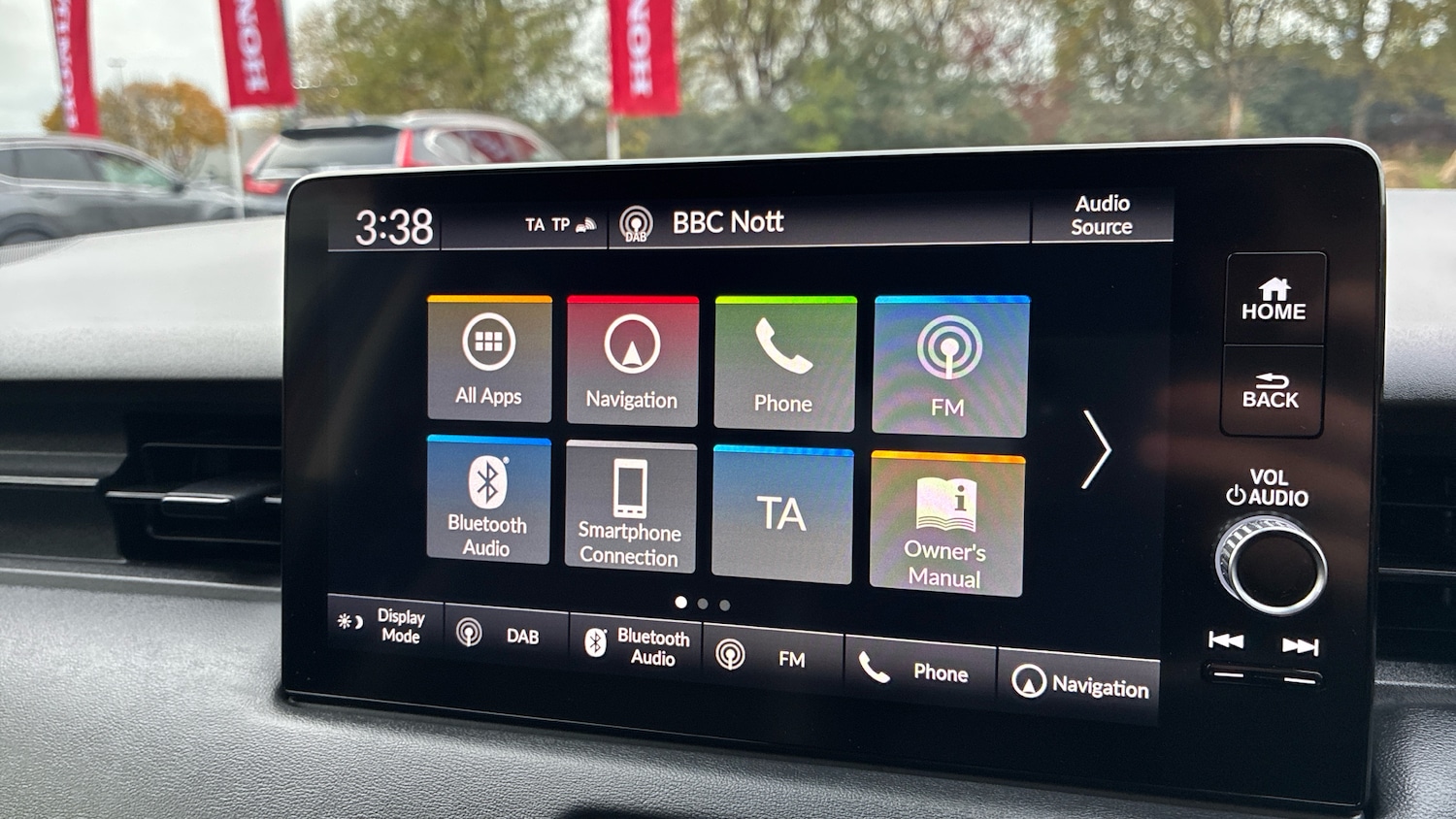 Used Honda HR-V 2022 for sale - 76464400: Photo 30