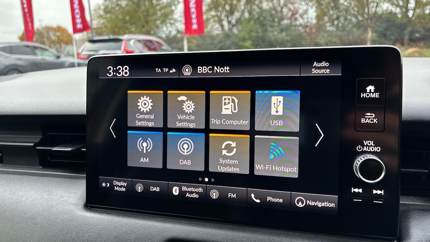 Used Honda HR-V 2022 for sale - 76464400: Photo 31