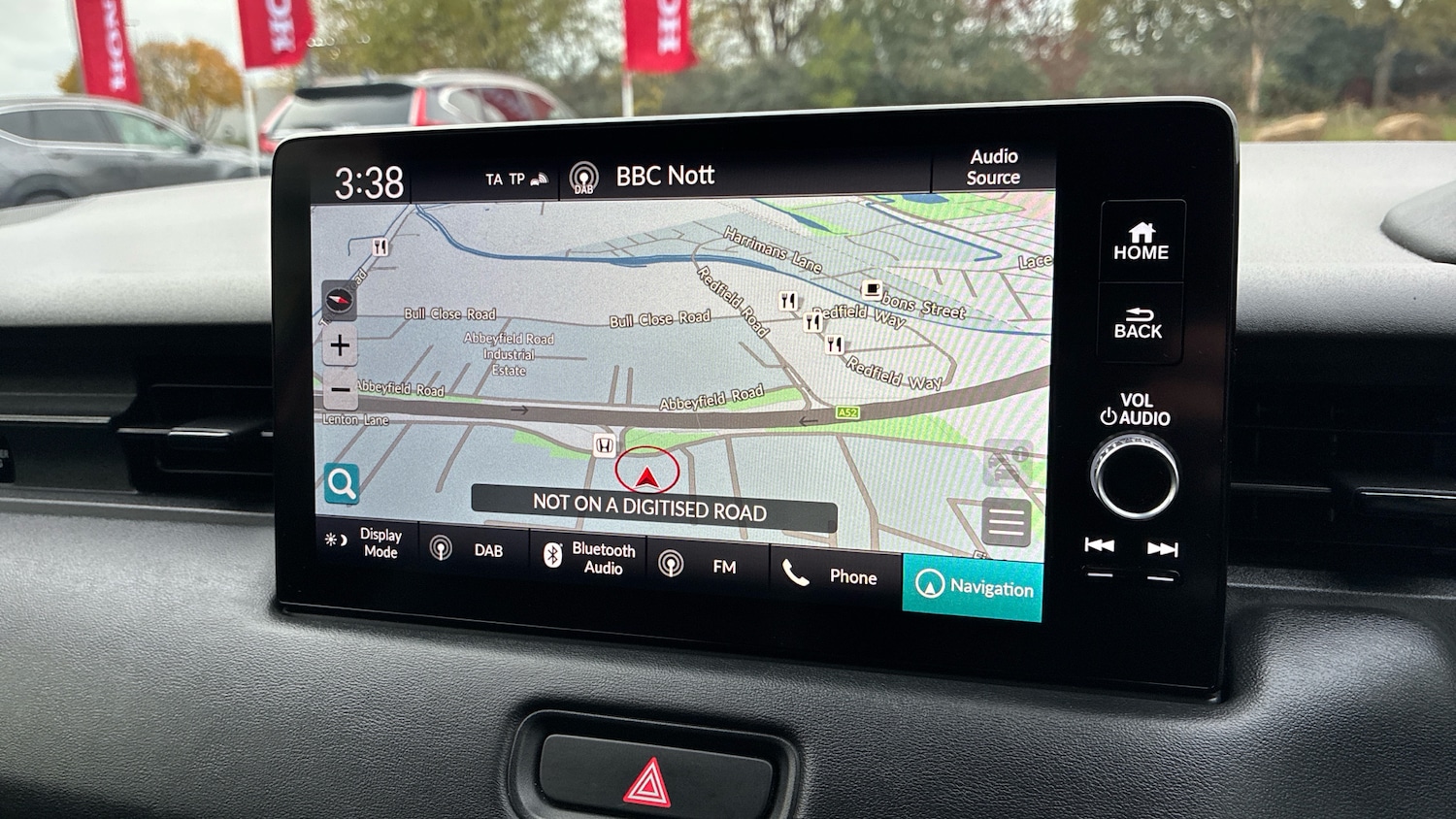 Used Honda HR-V 2022 for sale - 76464400: Photo 33