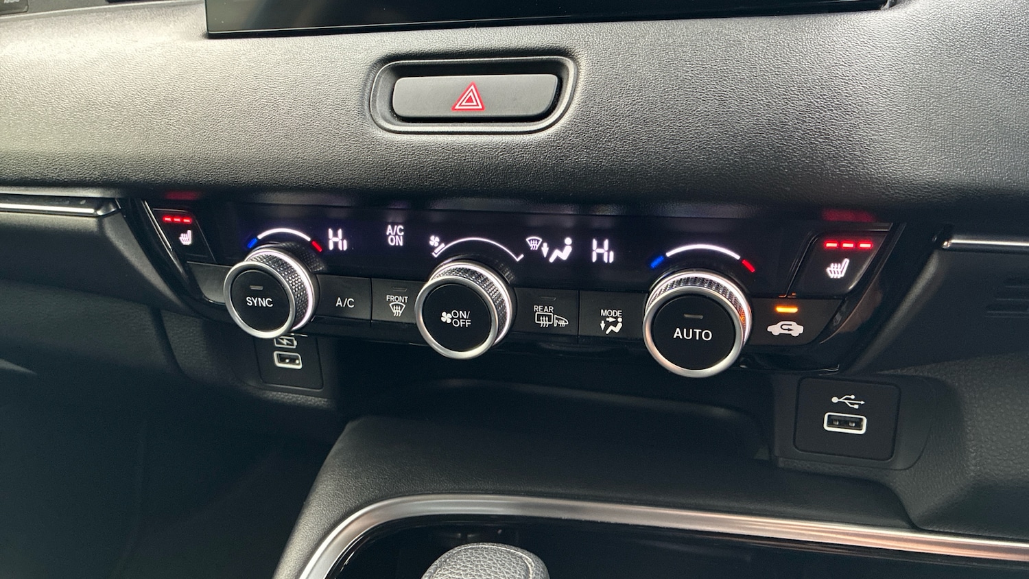 Used Honda HR-V 2022 for sale - 76464400: Photo 34