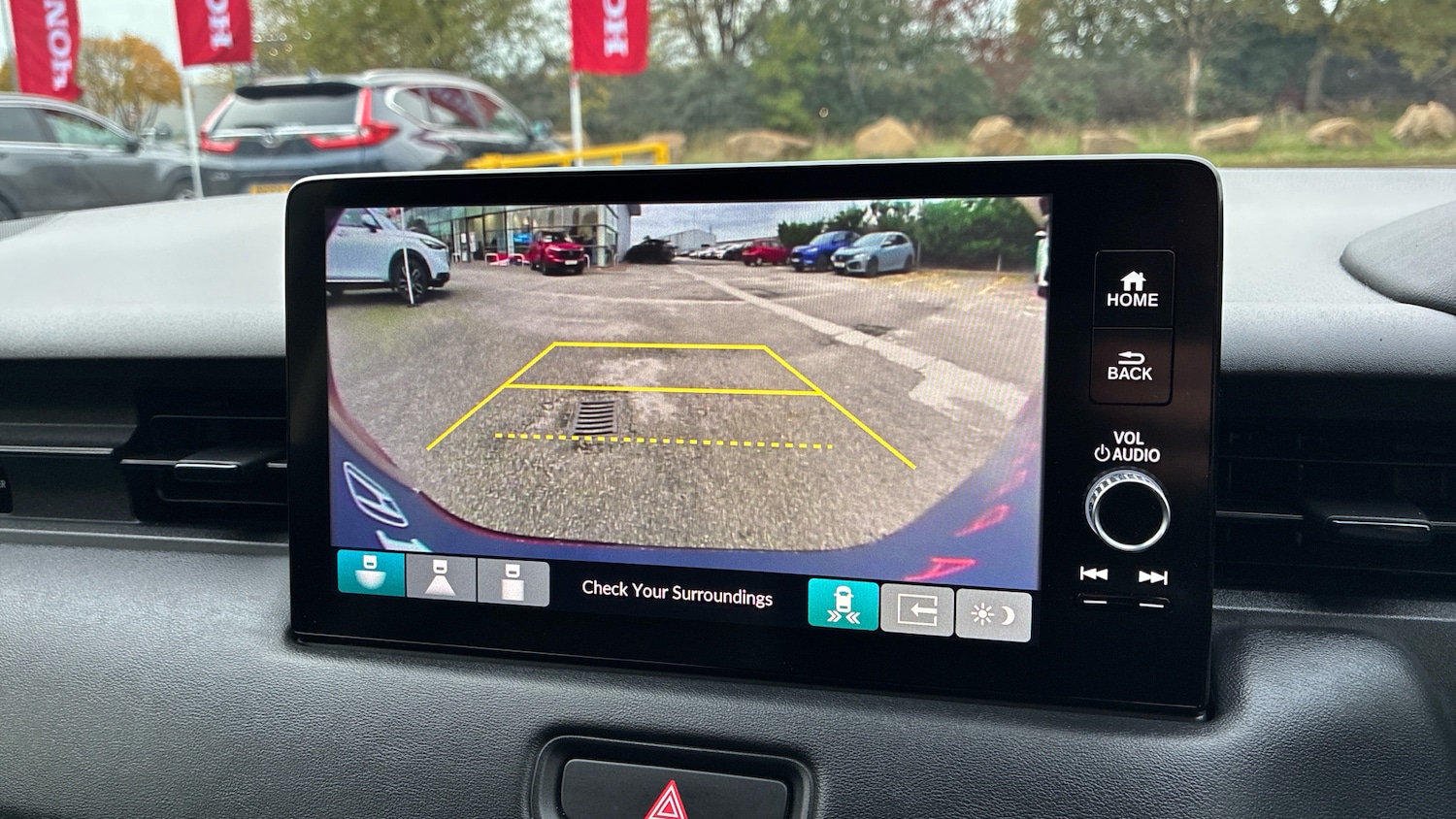 Used Honda HR-V 2022 for sale - 76464400: Photo 35