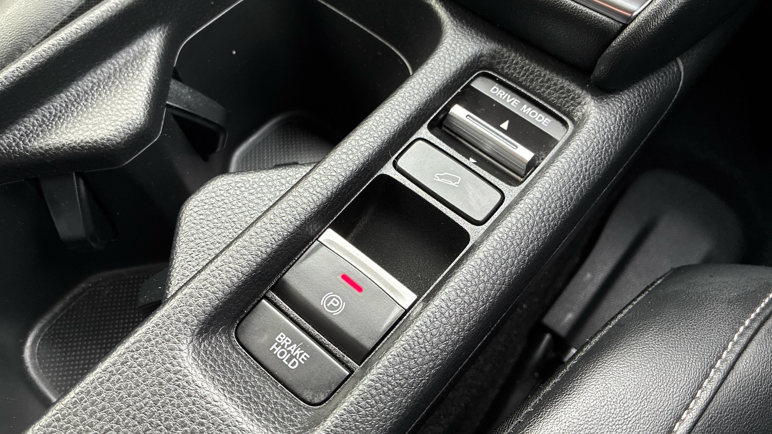 Used Honda HR-V 2022 for sale - 76464400: Photo 36