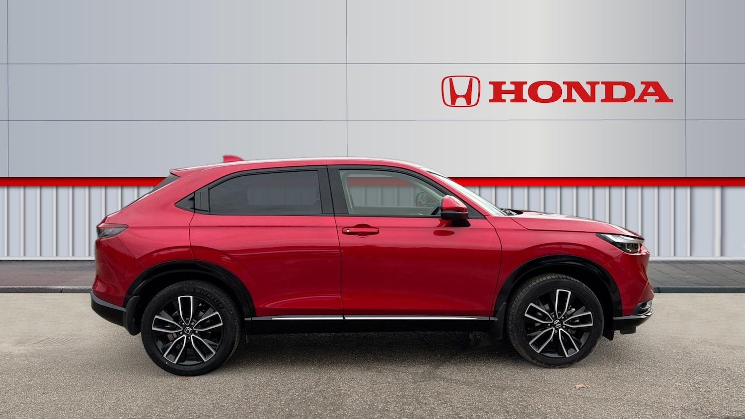 Used Honda HR-V 2022 for sale - 76464400: Photo 5