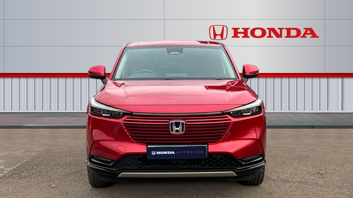 Used Honda HR-V 2022 for sale - 76464400: Photo 6