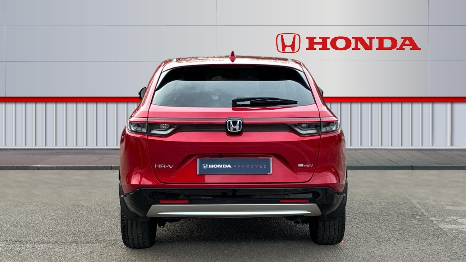 Used Honda HR-V 2022 for sale - 76464400: Photo 7