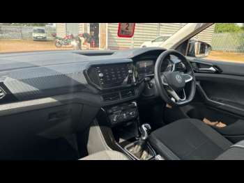 Used Volkswagen T-Cross 2023 for sale - 74915193: Photo