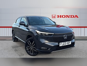 Honda - HR-V
