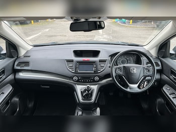 Used Honda CR-V 2014 for sale - 76427776: Photo