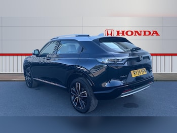 Used Honda HR-V 2024 for sale - 75851797: Photo