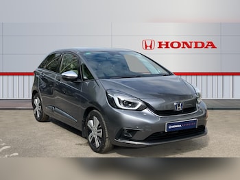 Used Honda Jazz 2021 for sale - 78370786: Photo