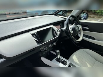 Used Honda Jazz 2021 for sale - 78370786: Photo