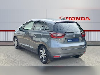 Used Honda Jazz 2021 for sale - 78370786: Photo