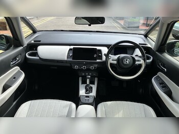 Used Honda Jazz 2021 for sale - 78370786: Photo