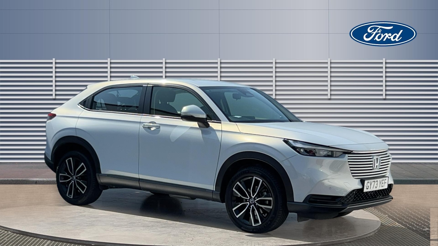 Used Honda HR-V 2024 for sale - 76578086: Photo 1