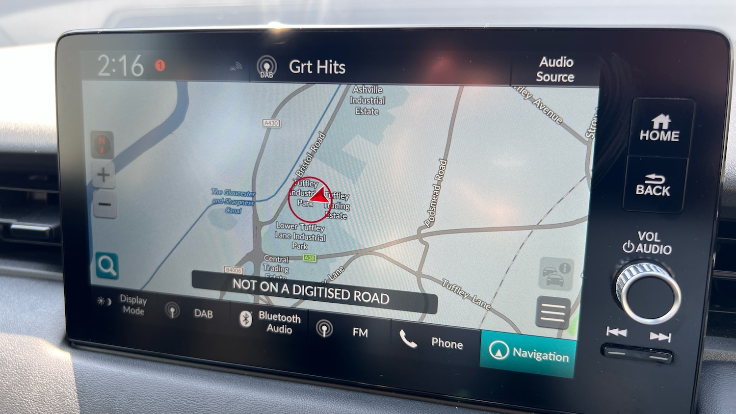 Used Honda HR-V 2024 for sale - 76578086: Photo 12