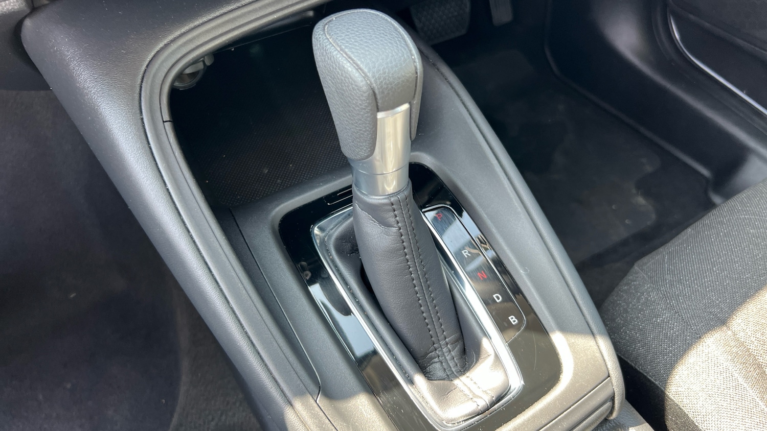 Used Honda HR-V 2024 for sale - 76578086: Photo 13