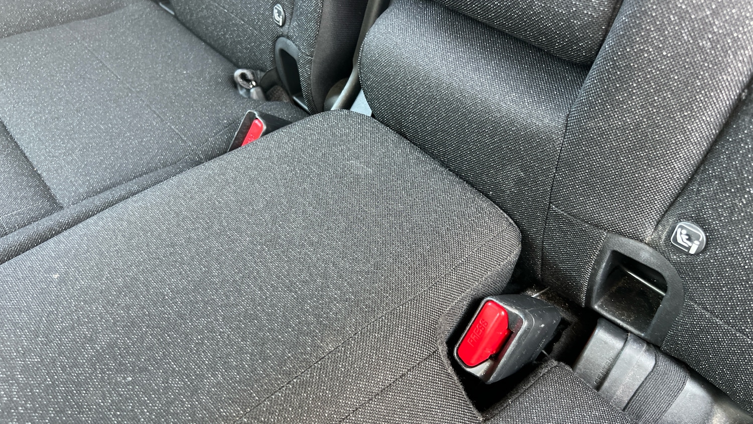 Used Honda HR-V 2024 for sale - 76578086: Photo 17