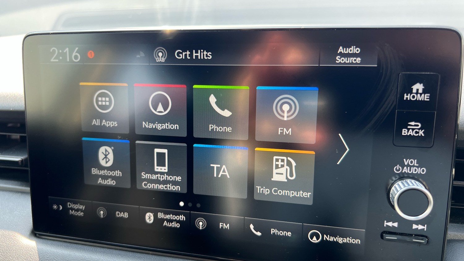 Used Honda HR-V 2024 for sale - 76578086: Photo 21