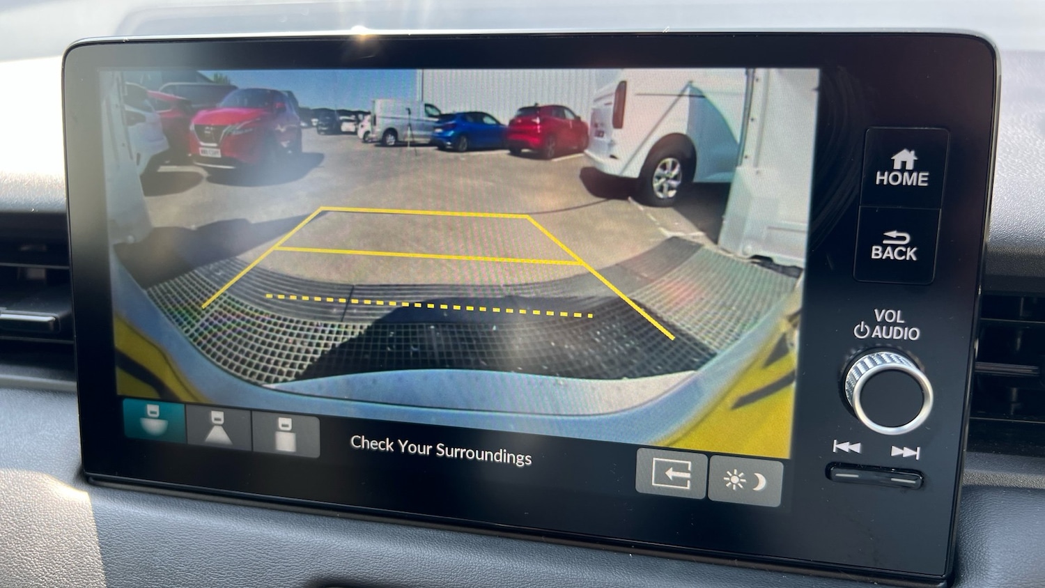 Used Honda HR-V 2024 for sale - 76578086: Photo 25