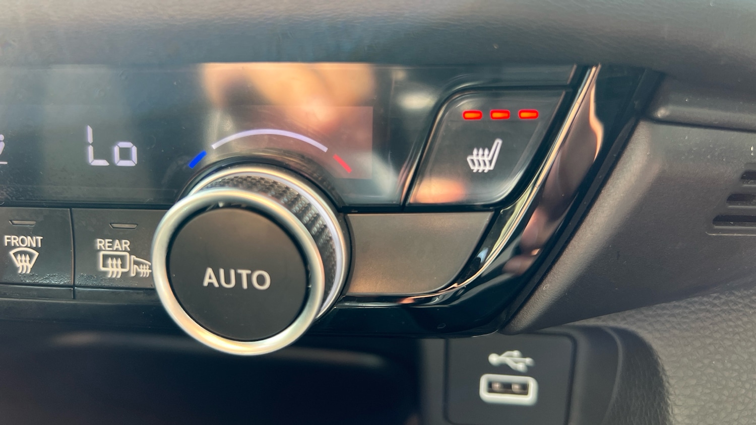 Used Honda HR-V 2024 for sale - 76578086: Photo 27